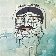 "group therapy" vols. 1-4 cover image cdn