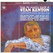 Adventures in blues cover image cdn