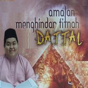 Amalan menghindar fitnah dajjal cover image cdn