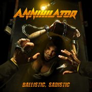 Ballistic, sadistic cover image cdn