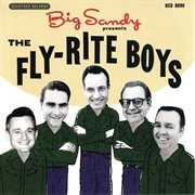 Big sandy presents the fly-rite brothers cover image cdn