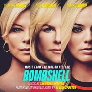 Bombshell (original music from the motion picture soundtrack) cover image cdn