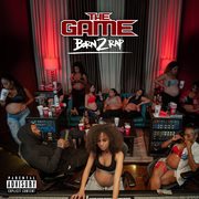 Born 2 rap cover image cdn