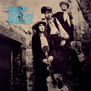 Bread, Love and Dreams cover image cdn