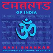 Chants of India cover image cdn