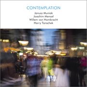 Contemplation cover image cdn
