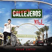 Corridos callejeros, vol. 1 cover image cdn