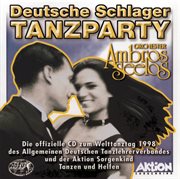 Deutsche schlager tanzparty cover image cdn