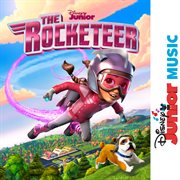Disney junior music: the rocketeer cover image cdn