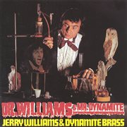 Dr. williams & dr. dynamite cover image cdn
