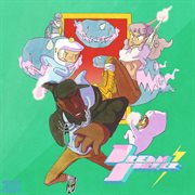 Dream surfer cover image cdn