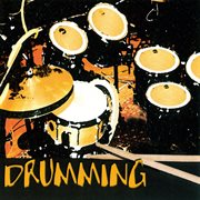 Drumming: pure percussion cover image cdn