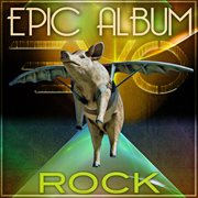 Epic album rock cover image cdn