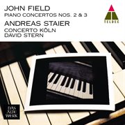 Field : piano concertos nos 2 & 3 cover image cdn