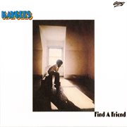 Find a friend (expanded version) cover image cdn