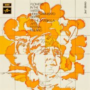 Flowers in the water cover image cdn