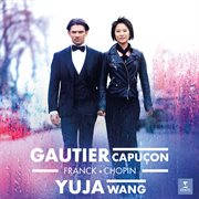 Gautier Capuçon, Yuja Wang cover image cdn
