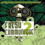 Fresh communique' 2 cover image cdn