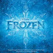 Frozen cover image cdn