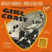 Girl crazy : original motion picture soundtrack cover image cdn