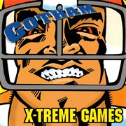 Gotham: x-treme games cover image cdn
