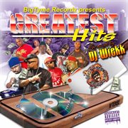 Greatest hits: compiled by dj wrekk cover image cdn