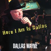 Here I am in Dallas cover image cdn