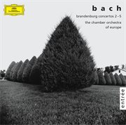 J.s. bach: brandenburg concertos nos.2 - 5 cover image cdn