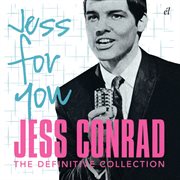 Jess for you: the definitive collection cover image cdn