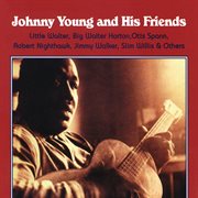 Johnny Young and his friends cover image cdn