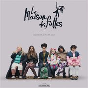 La maison des folles cover image cdn