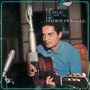 Le monde musical de Baden Powell cover image cdn