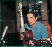 Le monde musical de baden powell (cristal) cover image cdn