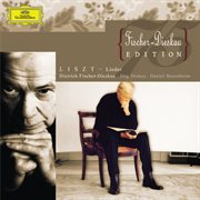 Liszt : Lieder cover image cdn