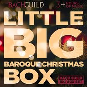 Little big baroque christmas box cover image cdn