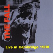 Live in cambridge 1988 cover image cdn