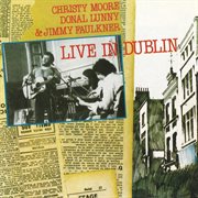 "Live in Dublin" cover image cdn