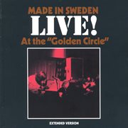 Live! at the "golden circle" cover image cdn