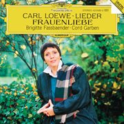 Loewe: lieder (selection); frauenliebe, op. 60 cover image cdn