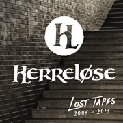 Lost tapes (2004-2014) cover image cdn
