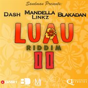 Luau riddim cover image cdn