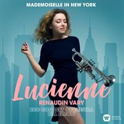 Mademoiselle in new york cover image cdn