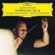Mahler: symphony no. 8 cover image cdn