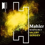 Mahler: symphony no. 8 (live) cover image cdn