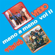 Mano a mano. Vol. II cover image cdn