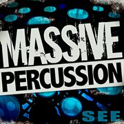 Massive percussion cover image cdn