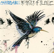 Methods of silence cover image cdn
