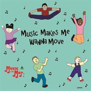 Music makes me wanna move cover image cdn