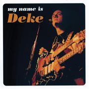 My name is deke cover image cdn