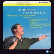 Neapolitan songs [2011 - remaster] cover image cdn